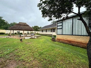 Comfortable 4 Bedroomed Family Home