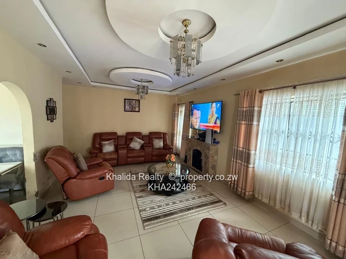 Waterfalls Mainway Meadows house for sale 