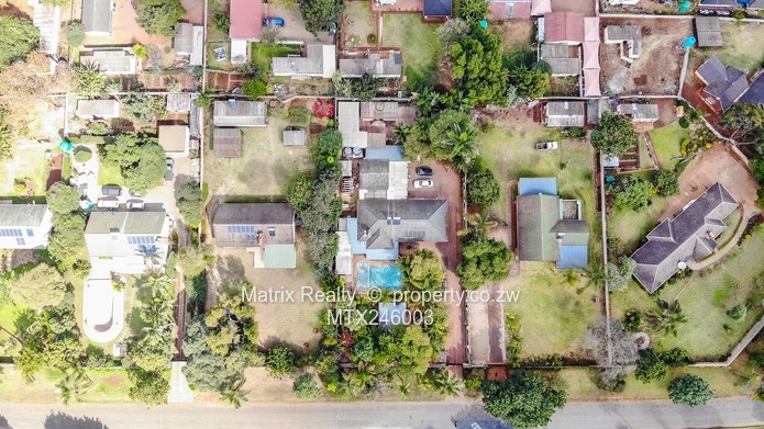Family Home for Sale in Alexandra Park