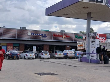 Shop & Retail Property