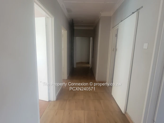 Prime Professional Office Space | Pomona, Harare Drive