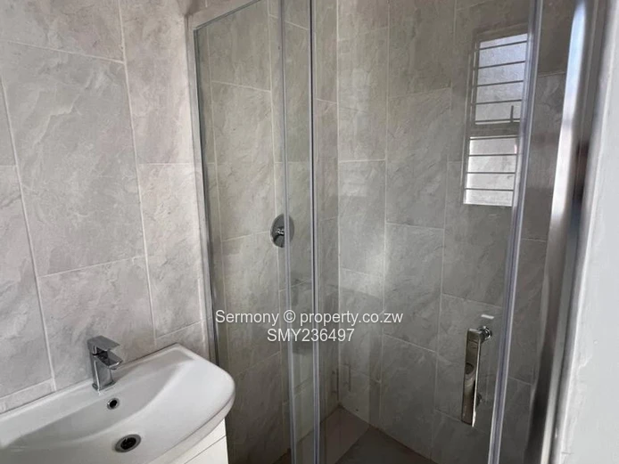 Garden Flat for rent