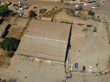 Shop & Retail Property