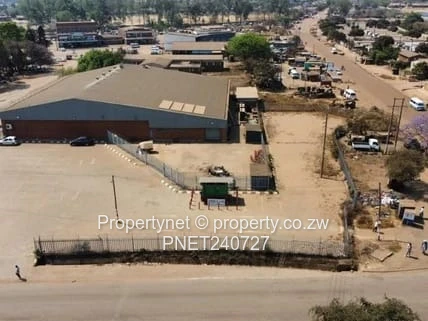 outstanding commercial investment