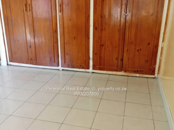 Family home for rent