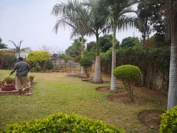 Farm & Agricultural Land