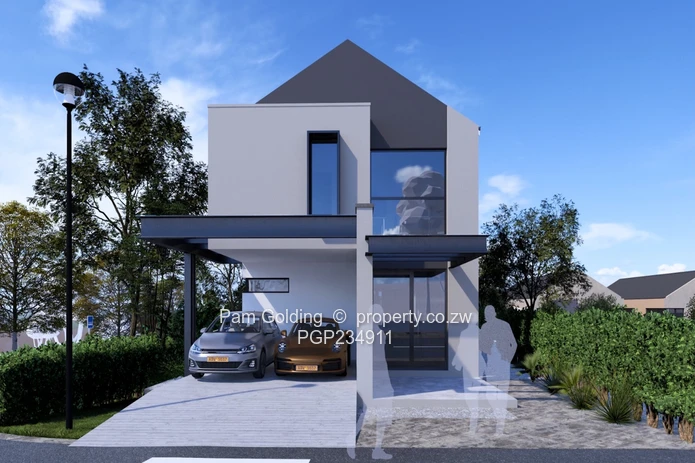 Eagle Heights: Your Investment in Victoria Falls' Future