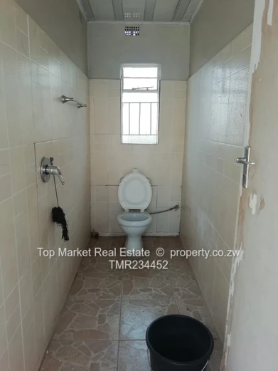 Dzivarasekwa Extension 