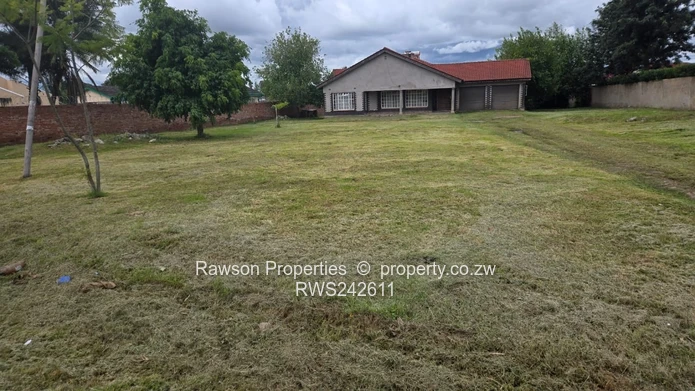 Spacious Family Home 