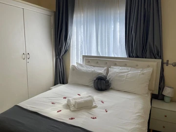 2 Bedroom Garden Flat