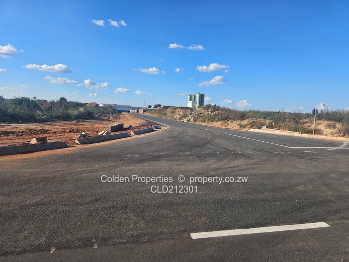 Prime Industrial and Commercial stands for sale in Sunway City: Special Economic Zone:(SEZ)