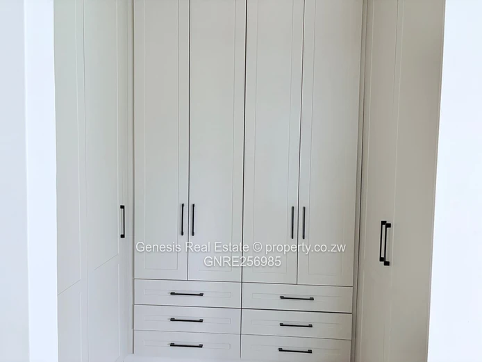 Ultra Modern 3 bedroom to Rent