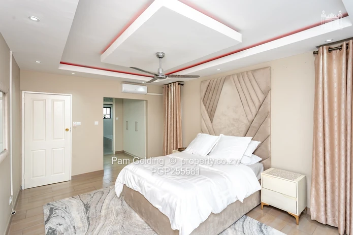 Modern Family Home for sale!