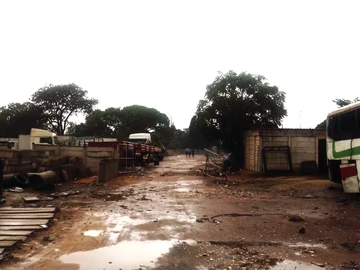 Commercial & Industrial Land