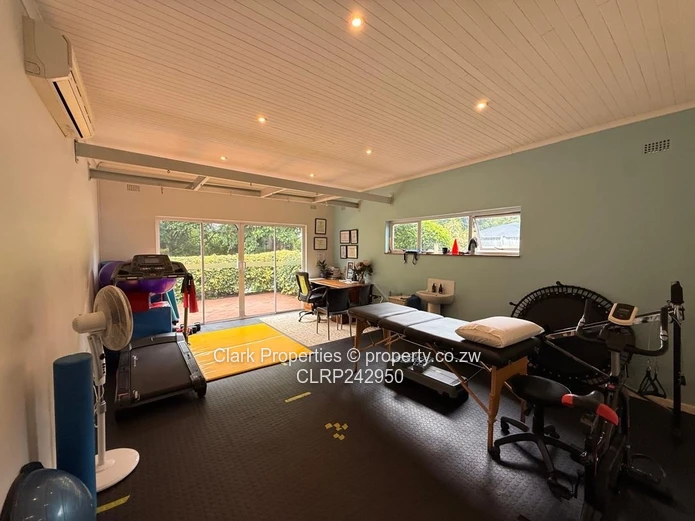 Medical & Wellness Rooms To Let – Highlands