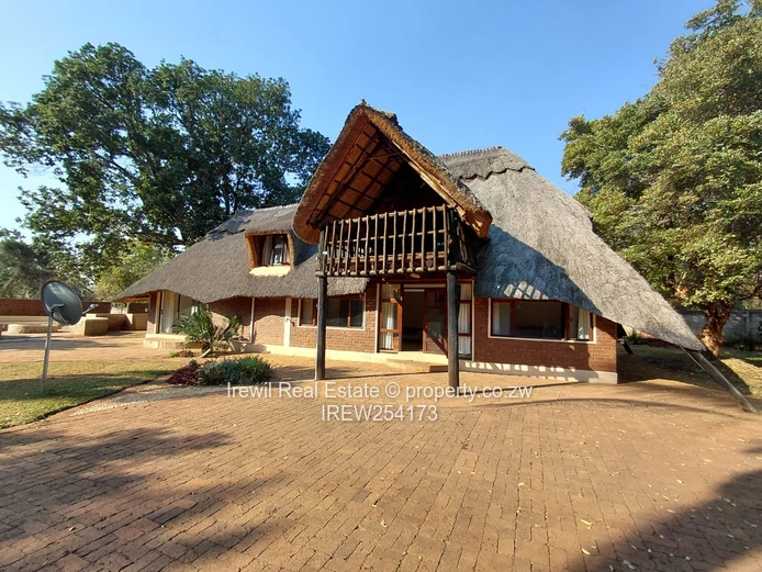 Pomona Property to Let (Sole Mandate)