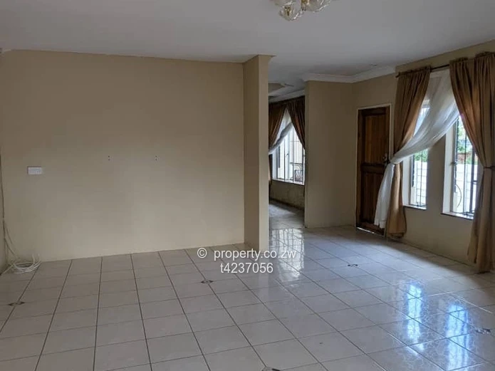 The Grange 3 bedroomed house to Rent