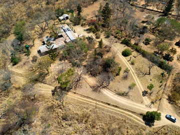 7 Bedroom House