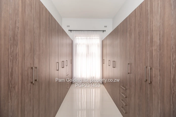 Beautiful New Build In Borrowdale Brooke