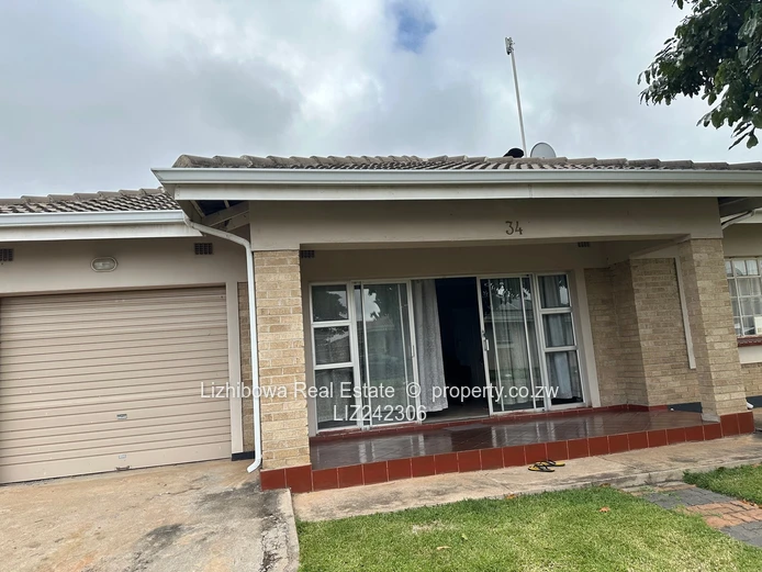 Masotcha Way Apartments