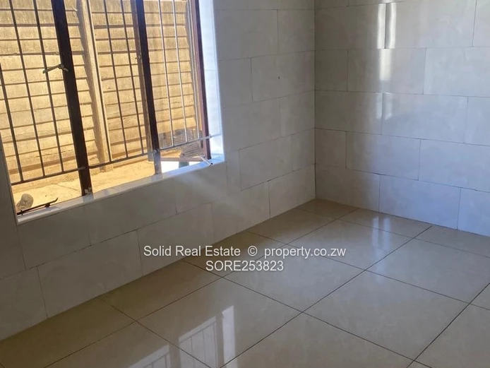 Tynwald-Lenana Park property for letting