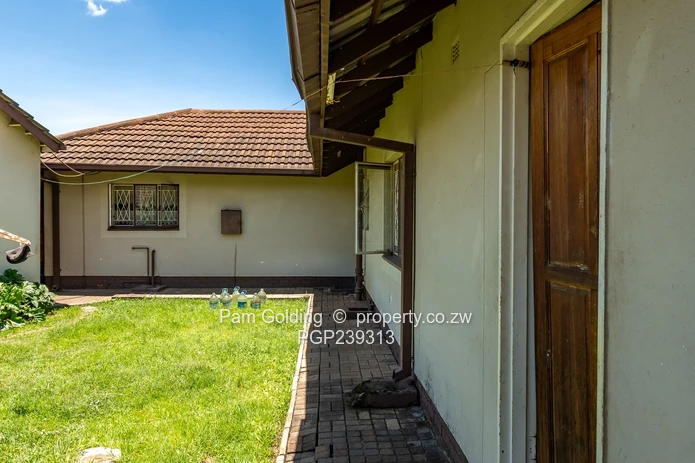 3 Bedroom House For Sale In Avonlea  (Sole Mandate)