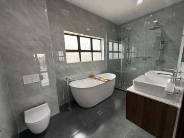 3 Bedroom Townhouse Complex