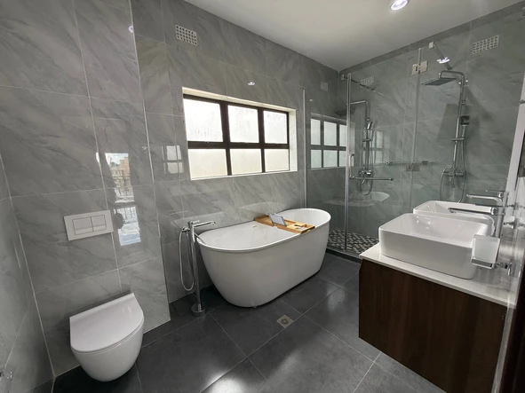 3 Bedroom Townhouse Complex