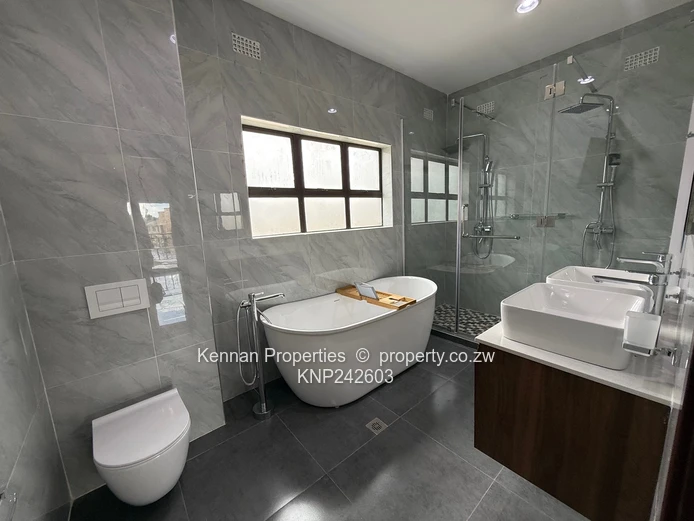 Modern townhouse with lifestyle amenities