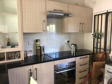 2 Bedroom Cottage