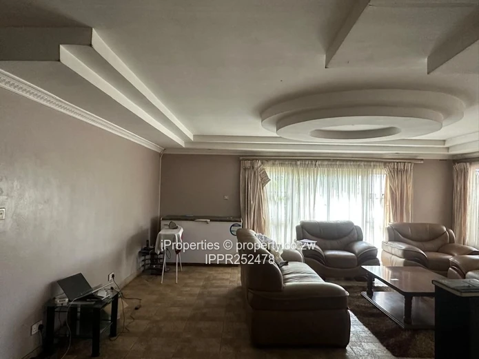 4 Bedroomed house for sale in Marlborough $160,000