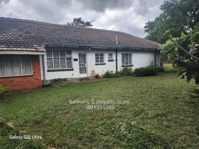 Residential house for sale