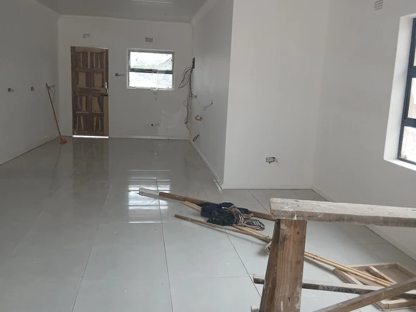 2 Bedroom Townhouse Complex