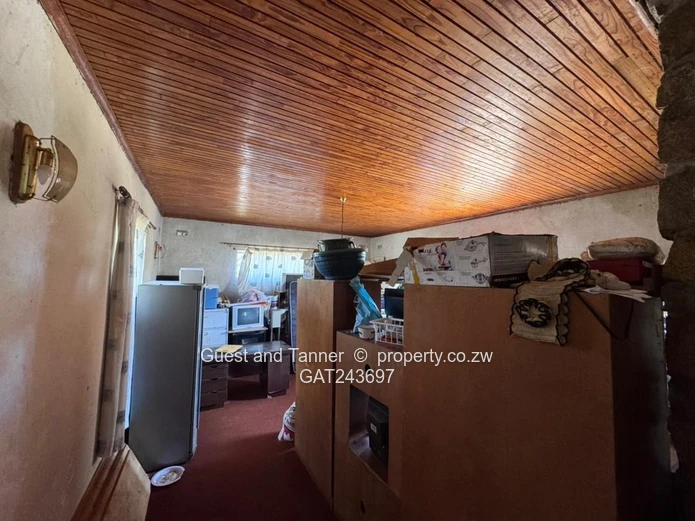 3 Bedroom House on Harare Drive Frontage, Sunridge, Harare