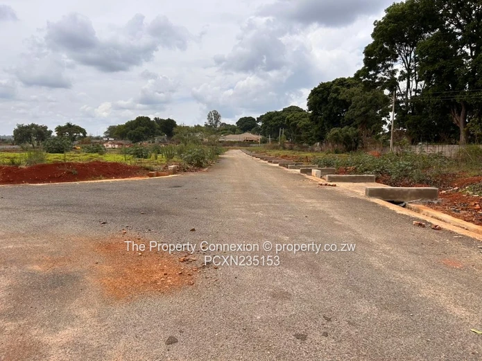 Investment Opportunity in Guildford Estate