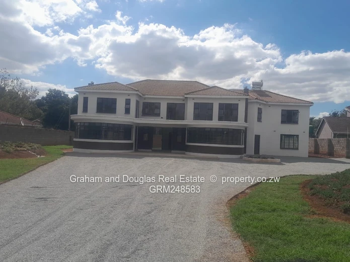 Borrowdale West house for sale
