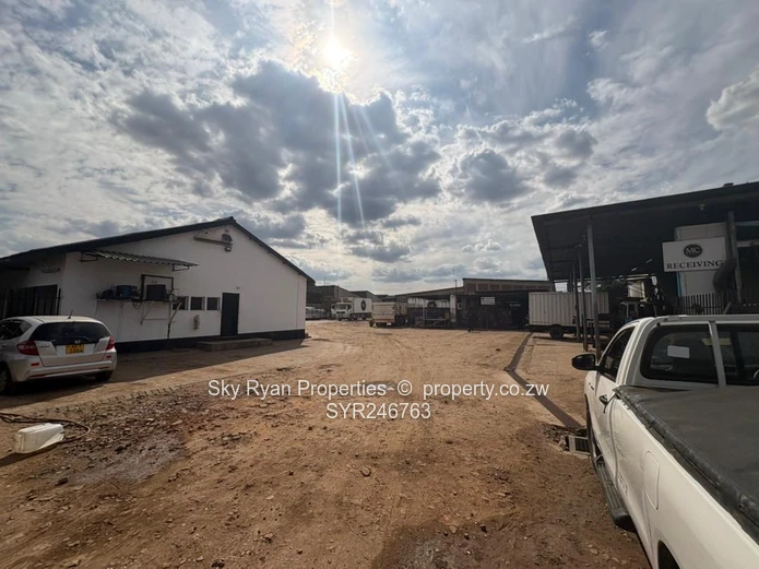 Willowvale Industrial Property For Sale