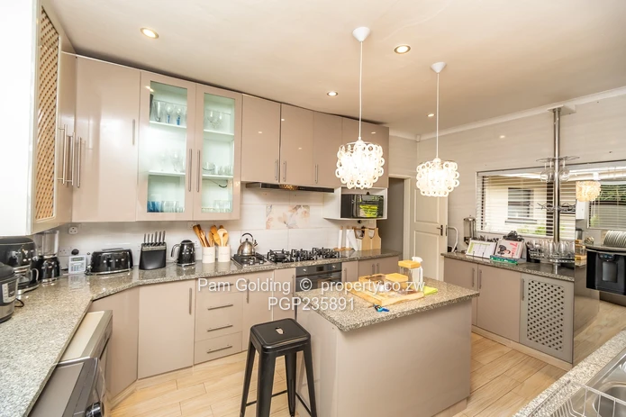 Modern House For Rent In Mt Pleasant