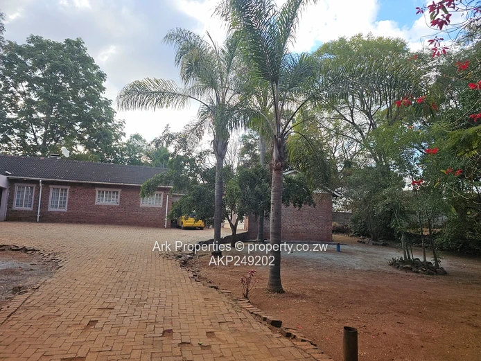 Property for Sale in Greystone Park