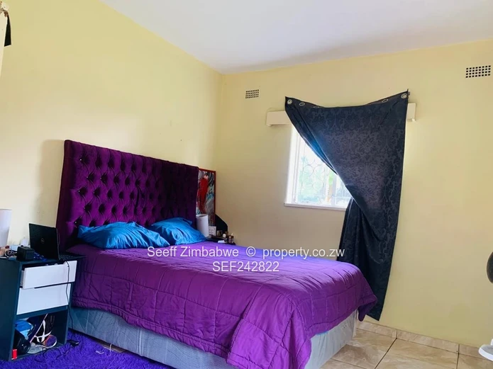 Sole Mandate | Avondale West Harare – Great Investment Opportunity (Sole Mandate)