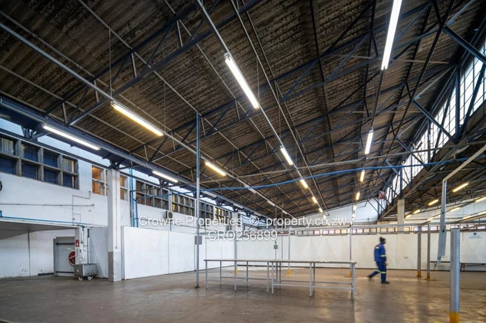 Industrial Property For Sale