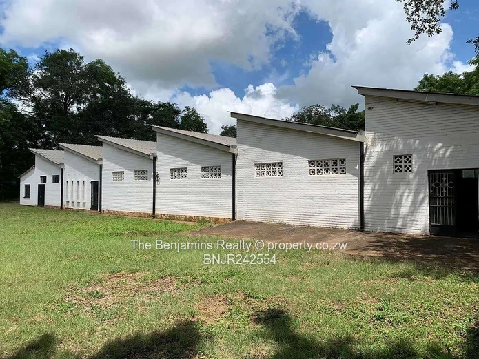 Strategic Space for Expanding Enterprises