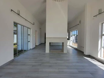 3 Bedroom Townhouse Complex