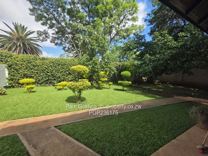 Malindela house for sale