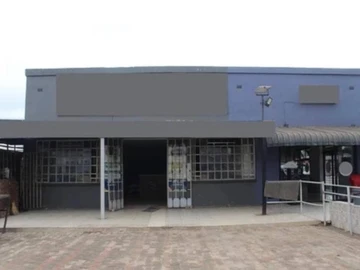 Shop & Retail Property