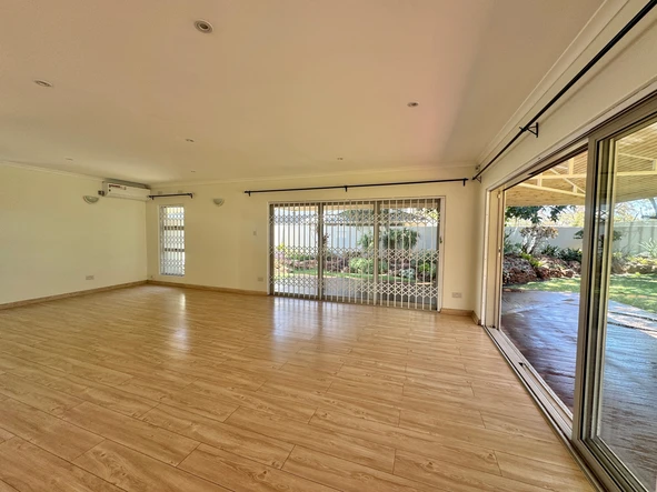 3 Bedroom Townhouse Complex