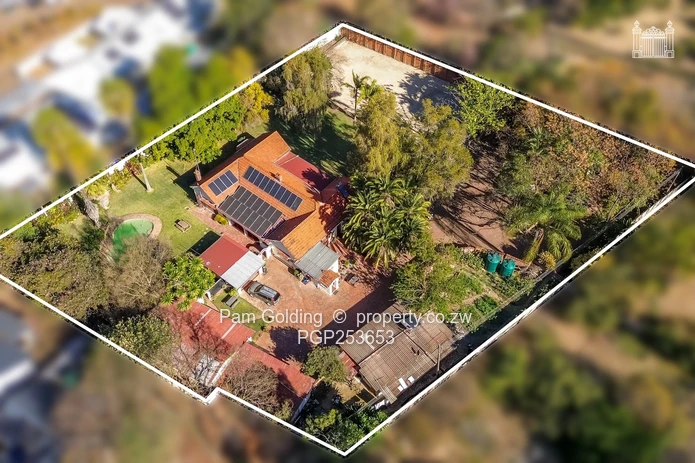 Perfect Family Home for Sale in Newlands (Sole Mandate)