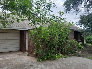 2 Bedroom Townhouse Complex