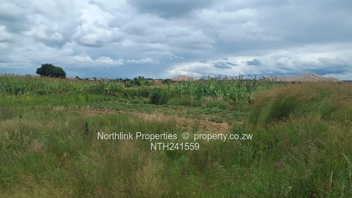 Darwendale Views, Norton  (Sole Mandate)