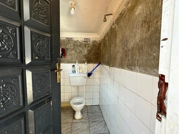 4 Bedroom Townhouse Complex